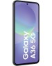 Смартфон SAMSUNG Galaxy A36 5G SM-A366E 8/256Gb Black (SM-A366EZKGCAU)