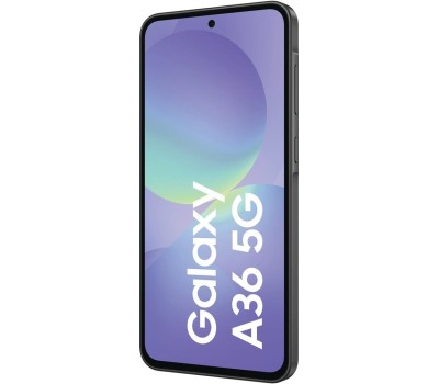 Смартфон SAMSUNG Galaxy A36 5G SM-A366E 8/256Gb Black (SM-A366EZKGCAU)