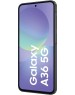 Смартфон SAMSUNG Galaxy A36 5G SM-A366E 8/256Gb Black (SM-A366EZKGCAU)