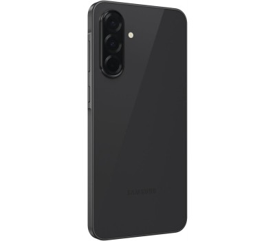 Смартфон SAMSUNG Galaxy A36 5G SM-A366E 8/256Gb Black (SM-A366EZKGCAU)