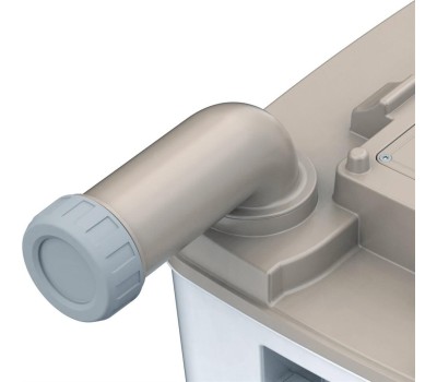 Биотуалет LUPMEX 79122