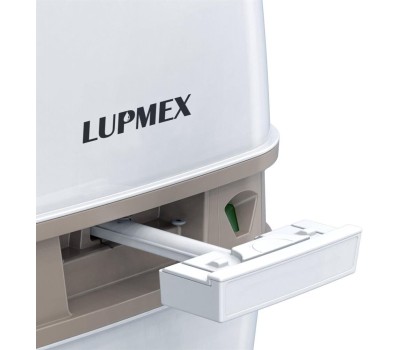 Биотуалет LUPMEX 79122