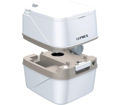 Биотуалет LUPMEX 79122