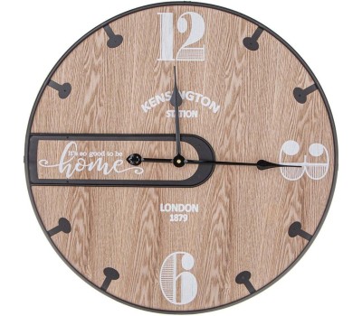 Часы настенные LEFARD 105-232 60*4,5*60см