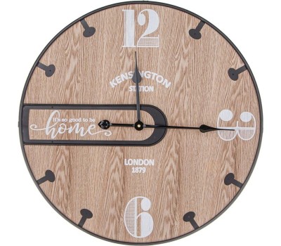 Часы настенные LEFARD 105-232 60*4,5*60см