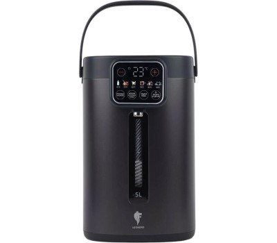 Термопот LEONORD LE-1544 black 5л