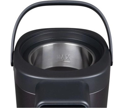 Термопот LEONORD LE-1544 black 5л