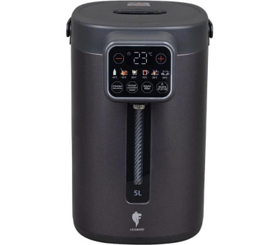 Термопот LEONORD LE-1544 black 5л