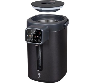 Термопот LEONORD LE-1544 black 5л