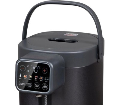 Термопот LEONORD LE-1544 black 5л