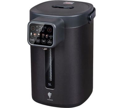 Термопот LEONORD LE-1544 black 5л