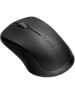 Мышь беспроводная RAPOO 1680 Silent Black