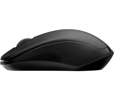 Мышь беспроводная RAPOO 1680 Silent Black