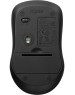 Мышь беспроводная RAPOO 1680 Silent Black