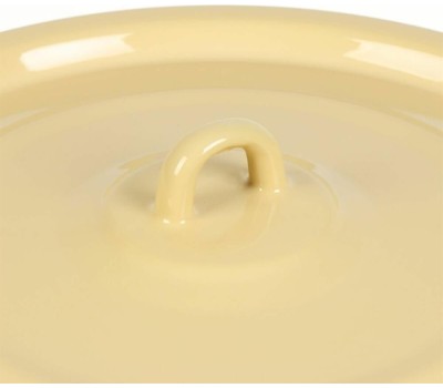 Кастрюля СИБИРСКИЕ ТОВАРЫ С41626.з,С41626.П,С41626.СГ эмал цил 14,0л без рис