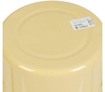 Кастрюля СИБИРСКИЕ ТОВАРЫ С41626.з,С41626.П,С41626.СГ эмал цил 14,0л без рис