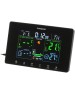 SUNWIND Погодная станция SW-WSH160-COLOR, черный