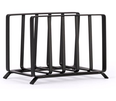 POMIDORO POMI D'ORO P135606 Filo di ferro Салфетница