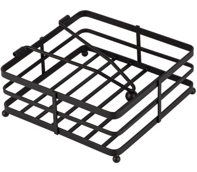 POMIDORO POMI D'ORO P135606 Filo di ferro Салфетница