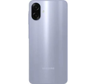 Смартфон SAMSUNG Galaxy A07 4/128Gb Violet (SM-A075FLVGCAU)