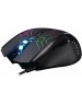 A4TECH Мышь проводная X87, игровая, оптическая, USB, 2400dpi, черный [x87 (maze)]