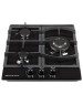 Варочная газовая панель ZIGMUND & SHTAIN G 14.4 B