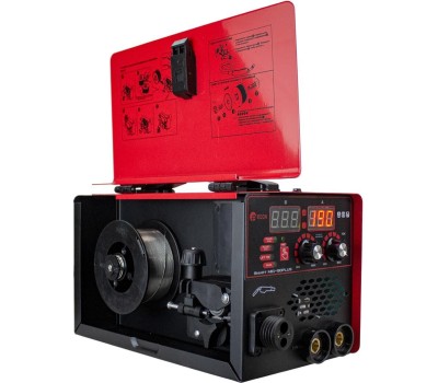 Сварочный аппарат EDON Smart MIG-190 PLUS