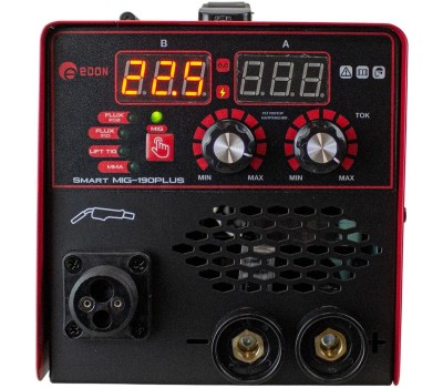 Сварочный аппарат EDON Smart MIG-190 PLUS