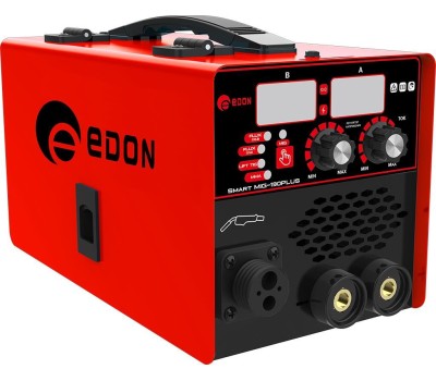 Сварочный аппарат EDON Smart MIG-190 PLUS