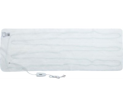 ИНКОР Простыня электрическая 50х145см серии Стандарт, инфракрасная (105303)