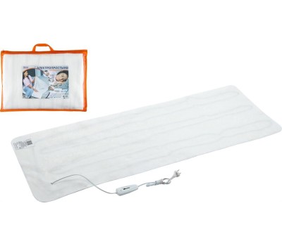 ИНКОР Простыня электрическая 50х145см серии Стандарт, инфракрасная (105303)