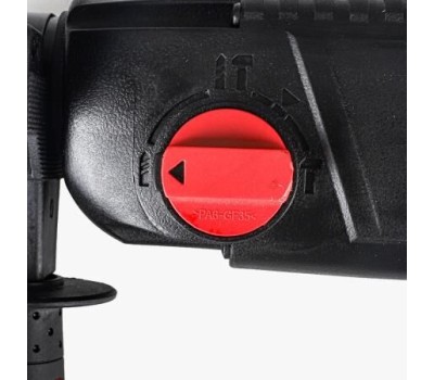 Перфоратор электрический P.I.T. Перфоратор SDS-Plus электрич. PBH24-C МАСТЕР (горизонт, 850Вт, 2,8Дж, 3реж, Ø24мм, 0-1100)