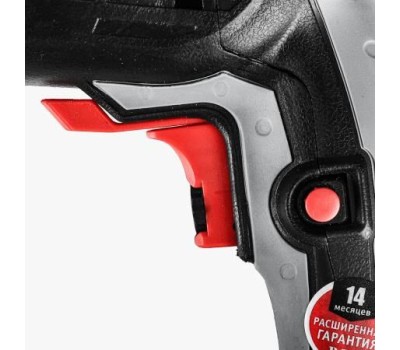 Перфоратор электрический P.I.T. Перфоратор SDS-Plus электрич. PBH24-C МАСТЕР (горизонт, 850Вт, 2,8Дж, 3реж, Ø24мм, 0-1100)