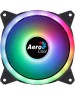 AEROCOOL Вентилятор для корпуса 120мм 6-PIN ARGB DUO 12