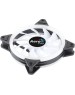 AEROCOOL Вентилятор для корпуса 120мм 6-PIN ARGB DUO 12