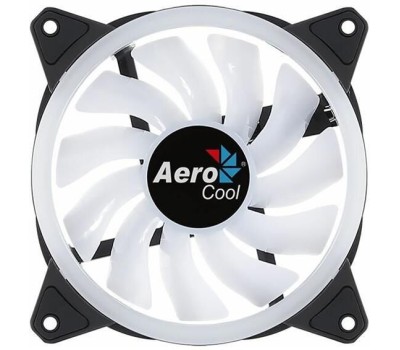 AEROCOOL Вентилятор для корпуса 120мм 6-PIN ARGB DUO 12