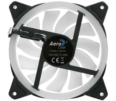 AEROCOOL Вентилятор для корпуса 120мм 6-PIN ARGB DUO 12