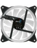 AEROCOOL Вентилятор для корпуса 120мм 6-PIN ARGB DUO 12