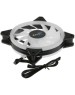 AEROCOOL Вентилятор для корпуса 120мм 6-PIN ARGB DUO 12