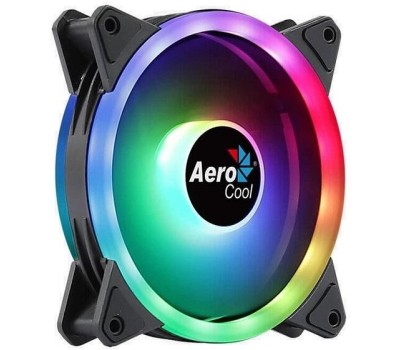 AEROCOOL Вентилятор для корпуса 120мм 6-PIN ARGB DUO 12