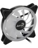 AEROCOOL Вентилятор для корпуса 120мм 6-PIN ARGB DUO 12