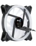 AEROCOOL Вентилятор для корпуса 120мм 6-PIN ARGB DUO 12