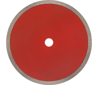 REXANT Диск алмазный отрезной сплошной 230x22.23х2,4x10мм