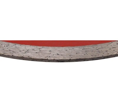 REXANT Диск алмазный отрезной сплошной 230x22.23х2,4x10мм