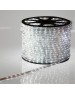 Лента светодиодная NEON-NIGHT Дюралайт LED двухжильный 230В 13мм 24 LED/м БЕЛЫЙ постоянное свечение модуль 1м бухта 100м