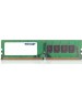 PATRIOT Модуль памяти DIMM DDR4-2400 16GB PSD416G24002
