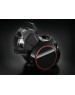 MIELE Пылесос Boost CX1 PowerLine 890Вт графит/черный