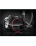 MIELE Пылесос Boost CX1 PowerLine 890Вт графит/черный