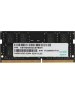 Apacer DDR4 SODIMM 16GB 3200MHz (PC4-25600) CL22 1.2V ES.16G21.GSH