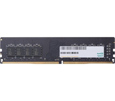 Apacer DDR4 SODIMM 16GB 3200MHz (PC4-25600) CL22 1.2V ES.16G21.GSH